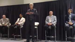 BSN*: AMD's Fellow Phil Rogers Explains What is HSA Foundation Guide