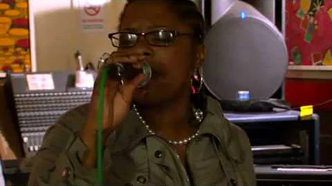 OMM Flash Forward: Speech Debelle