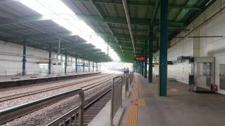 코레일 7472호 화물 세마역 통과.코레일 Ktx 세마역 통과