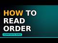 How to Read Order Flow (Footprint Charts Explained) in 2026
