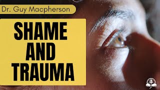 Shame After Trauma: The Missing Piece of Healing