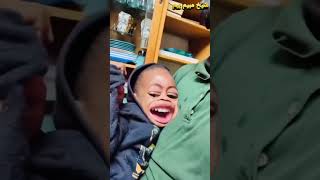 شيخ مبيم بيم مقلب تموت بضحك 