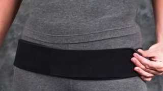 Core Body Shield Trochanter Belt