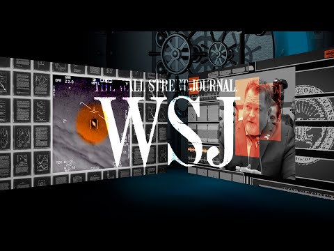 The Wall Street Journal Covers UAP - My Take (Fixed Audio)