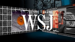 The Wall Street Journal Covers Uap - My Take (fixed Audio)