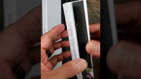 Unboxing ASMR with the Xin XC102 Kitchen Knife