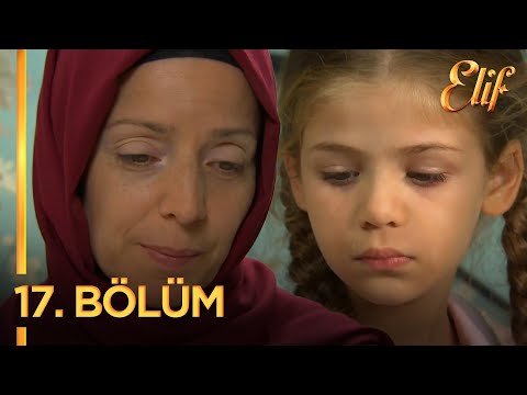 Elif 17.Bölüm (With English Subtitle)