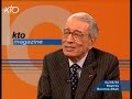 Entretien avec boutros boutrosghali 2003