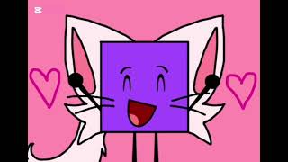 Lovefool || Object OC || Animation meme || (Remake)