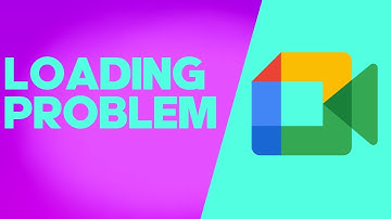 How To Fix and Solve Google Meet Loading Takes Long Time on Any Android Phone - Mobile