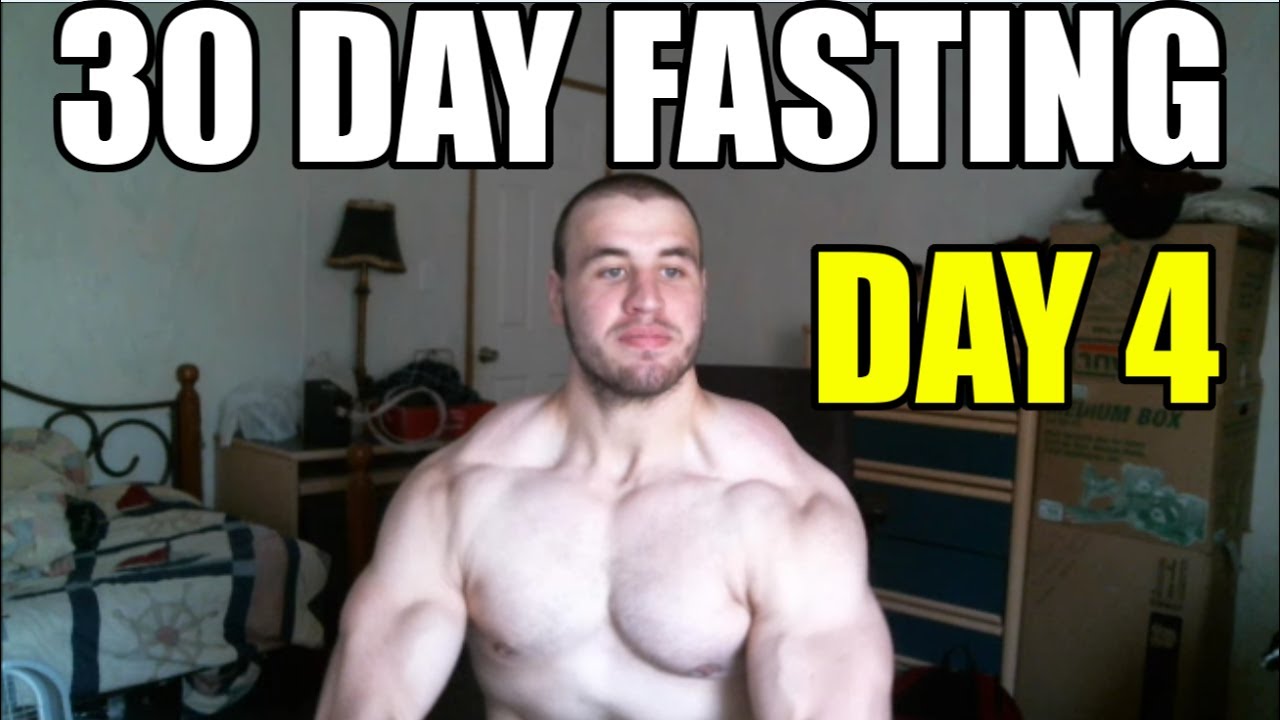 30-day-alternate-day-fasting-challenge-day-4-feel-amazing-youtube