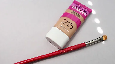 My Brow Routine // Virginia Tran