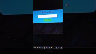 Gerador de senha Aleatório HTML CSS JAVASCRIPT