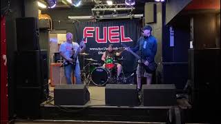 Cremulation - Are You Dead?