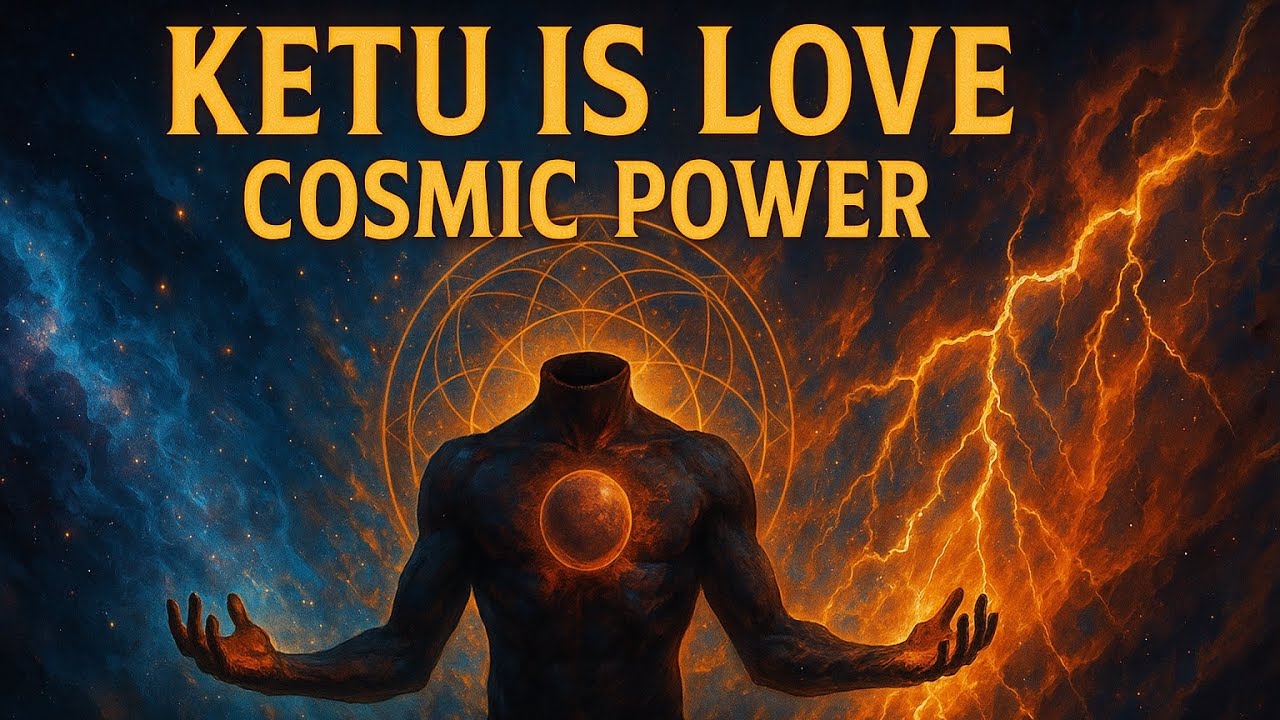 Ketu in Astrology Explained | Ketu in 1st to 12th House | Ketu’s Spiritual Meaning & Truth