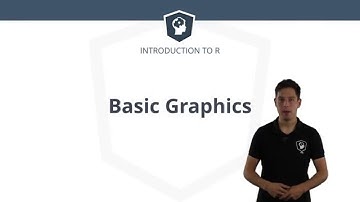 R Tutorial - Making Basic Graphics in R