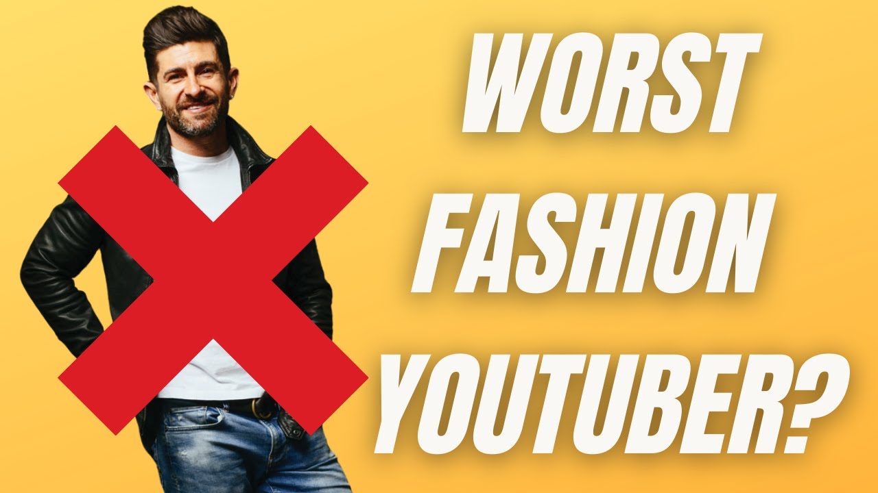 Знаменитый стилист оценивает наряды AlphaM, Алекса Косты, TeachingMensFashion и Тима Десента