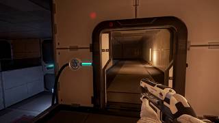 The Turing Test Kapitel 4 Sektor D37