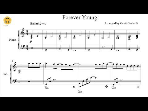 Forever Young - Alphaville