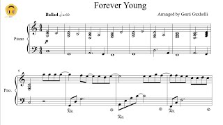 Forever Young - Alphaville