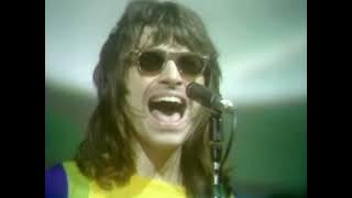 NEW * Hold Your Head Up - Argent 