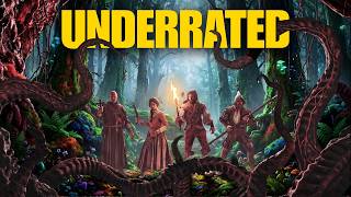 15 NEW PC Games That Deserve WAY More Attention