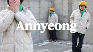 Teaser Sgsy - Annyeong Riddim By K9 Alongside Mew