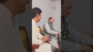 Hazaron rang badlega zamana | Mohammad Rafi | Manzoor Sakhirani | #oldsong #muhammadrafi #urdusong