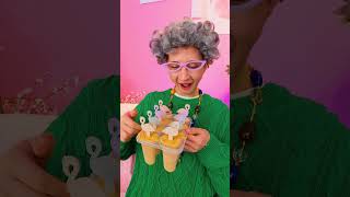 Die Scharfe Überraschung! 🌶️�...