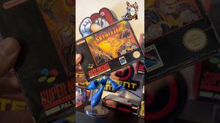SuperNintendo - Toda la colección🕹️ SkyBlazer 🌙🌙🌙