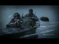 Klepper folding boat commercial with U.S.Navy Seals