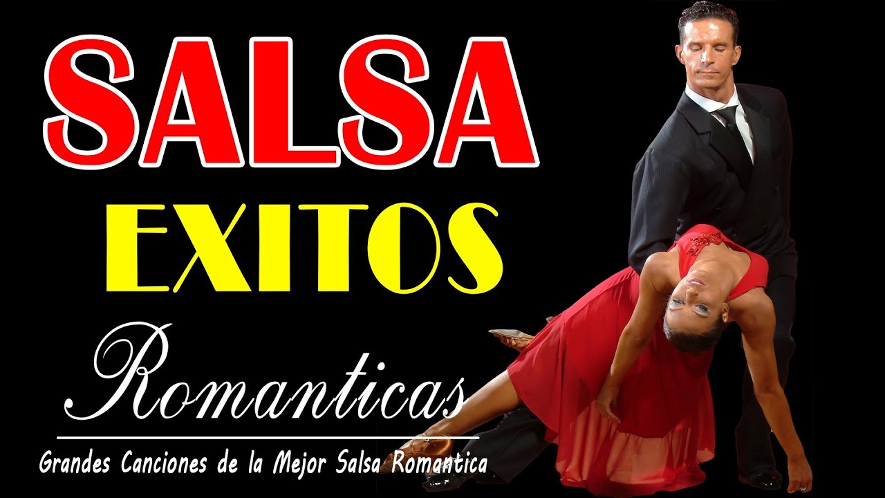 SALSA ROMANTICA Exitos 2020, Grandes Canciones de la Mejor Salsa