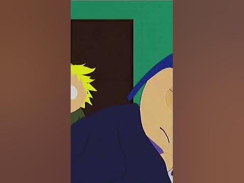 отличный будильниу#южный парк #крейг #твик - YouTube