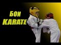 БОИ КАРАТЕ ДЕТИ| KARATE KIDS