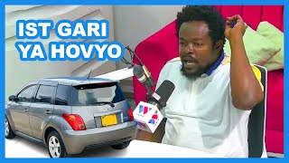 UTACHEKA! DOTTO MAGARI AKIZIKANDIA IST - 'MAGARI YA KWENDA Kwa WAGANGA, YANA LAANA'