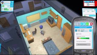 Tuber-Tycoon EP1 screenshot 1