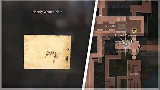Celebrity Clock Puzzle Time Location Guide (Ashley POV Castle) - Resident Evil 4 Remake Net Worth