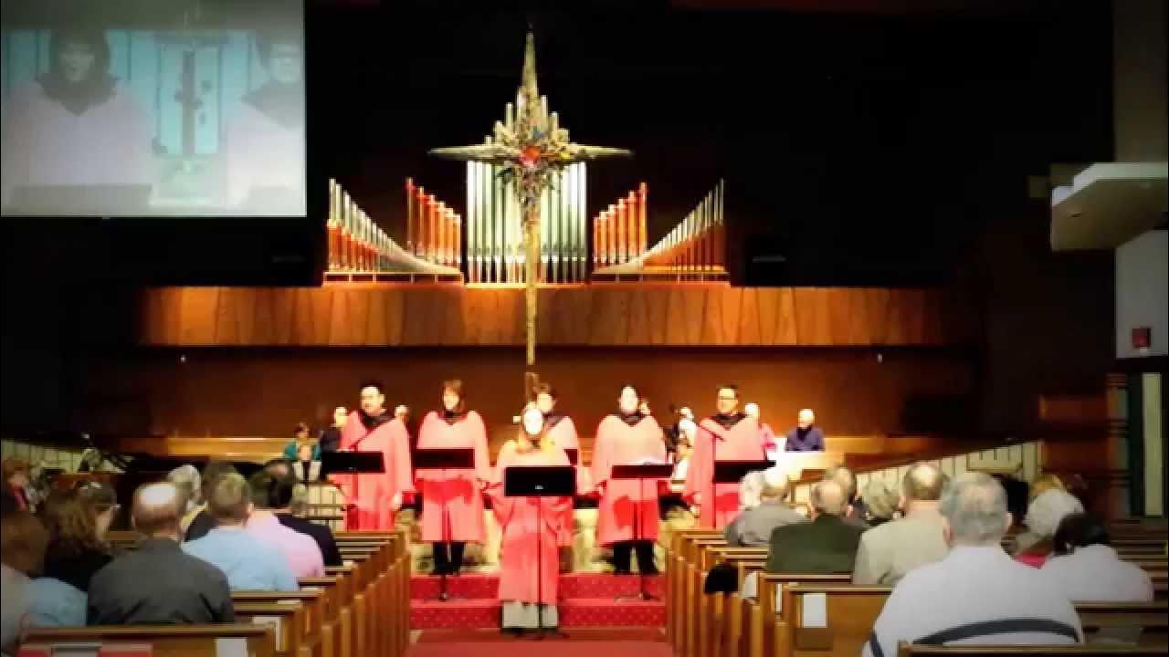 Man in the Mirror (Joyful Noise Arrangement) YouTube