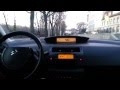 2010 Citroen C4 - Test Drive