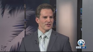 Dr. David Soria Q&A: Can children have high blood pressure?