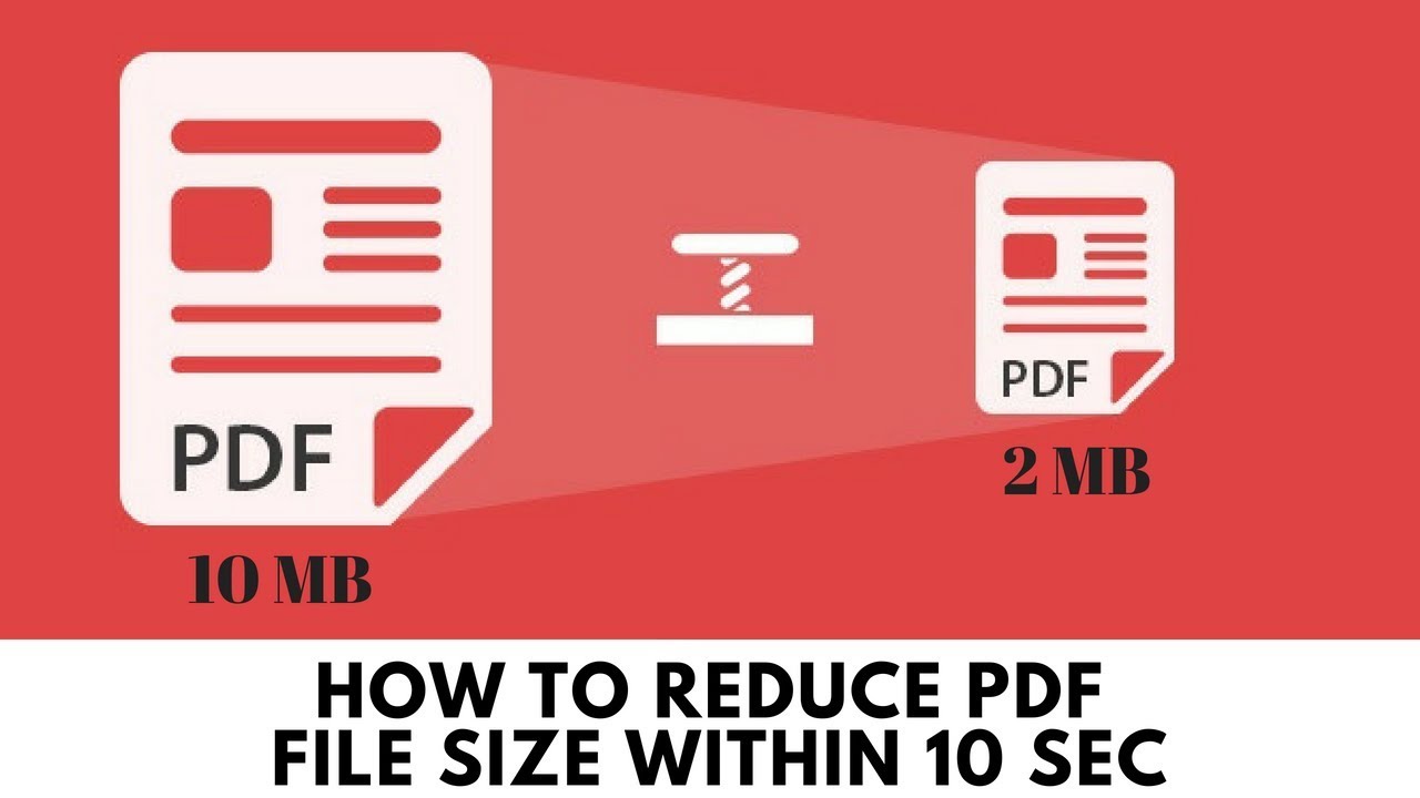 Https compressed pdf