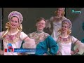 Ансамбль танца "РУСЬ" (конкурсный ролик)