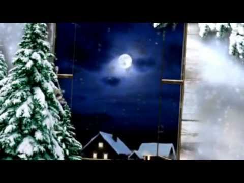LV - В новогоднюю ночь