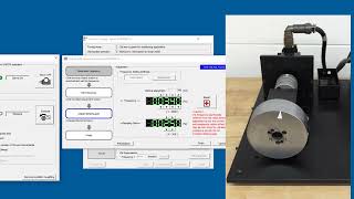 Stop Resonant Sounds - Servo Tuning