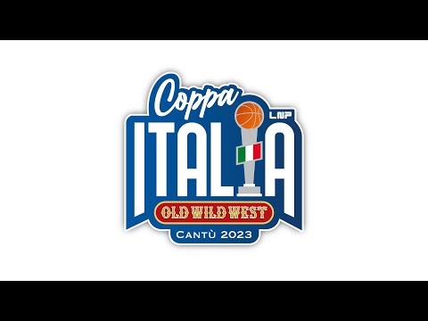 LNP Coppa Italia Old Wild West 2018 - Serie B