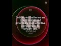 ESS Science Highlights - Research on sodium-ion batteries