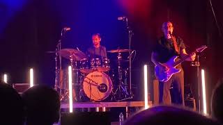 Reckless Love - Michael W. Smith Europe 2022 - Ludwigsburg (Germany) 11