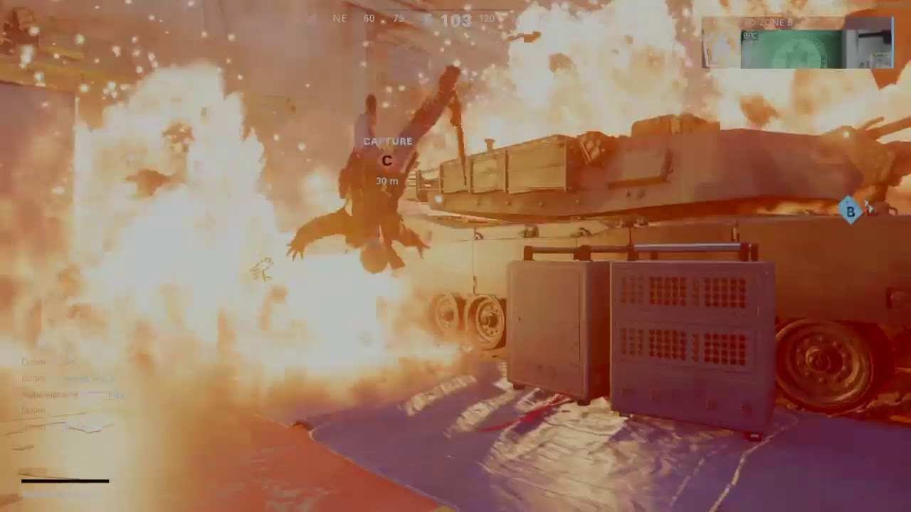 Call of Duty Black Ops Cold War