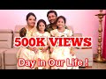 Day in our life  onam special  pavithra  pallavi