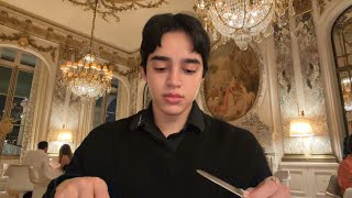Paris Vlog The Good The Bad The Ugly